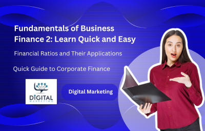Fundamentals of Business Finance 2: Learn Quick and Easy - Udemy